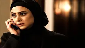 اولین تصویر آزاده صمدی در «روایت ناتمام سیما» رونمایی شد
