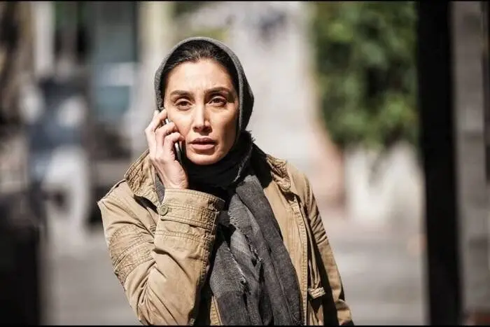 هدیه تهرانی صفحه اینستاگرامش را بست