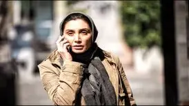 هدیه تهرانی صفحه اینستاگرامش را بست
