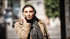 هدیه تهرانی صفحه اینستاگرامش را بست