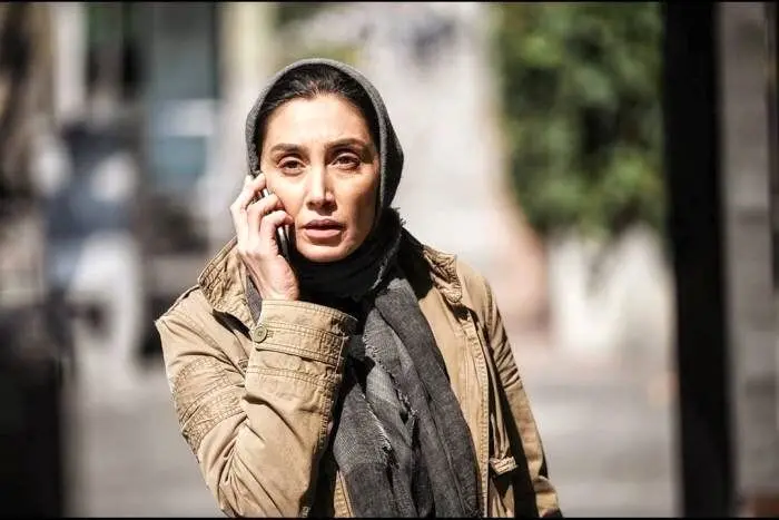 هدیه تهرانی صفحه اینستاگرامش را بست