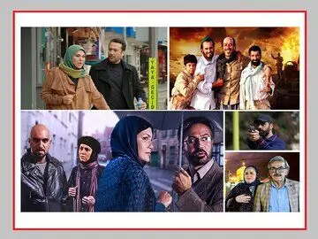 ماه ربیع آمد؛ سریال‌های جدید نیامدند/ بازپخش مجموعه‌های دهه ۷۰ و ۸۰
