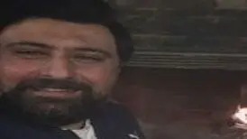 آهنگ «جز تو» از محمد علیزاده
