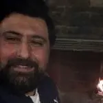 آهنگ «جز تو» از محمد علیزاده