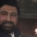 آهنگ «جز تو» از محمد علیزاده