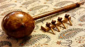 چرا فرهنگ ایرانی را باید «موسیقایی» نامید؟