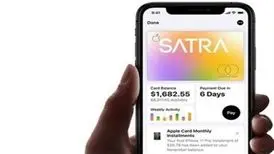 عیدانه ساترا برای خانواده‌ها در فضای مجازی