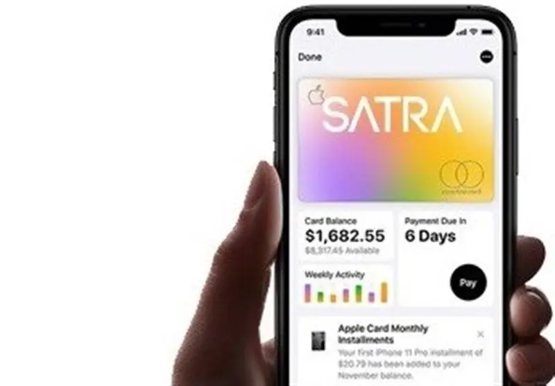 عیدانه ساترا برای خانواده‌ها در فضای مجازی