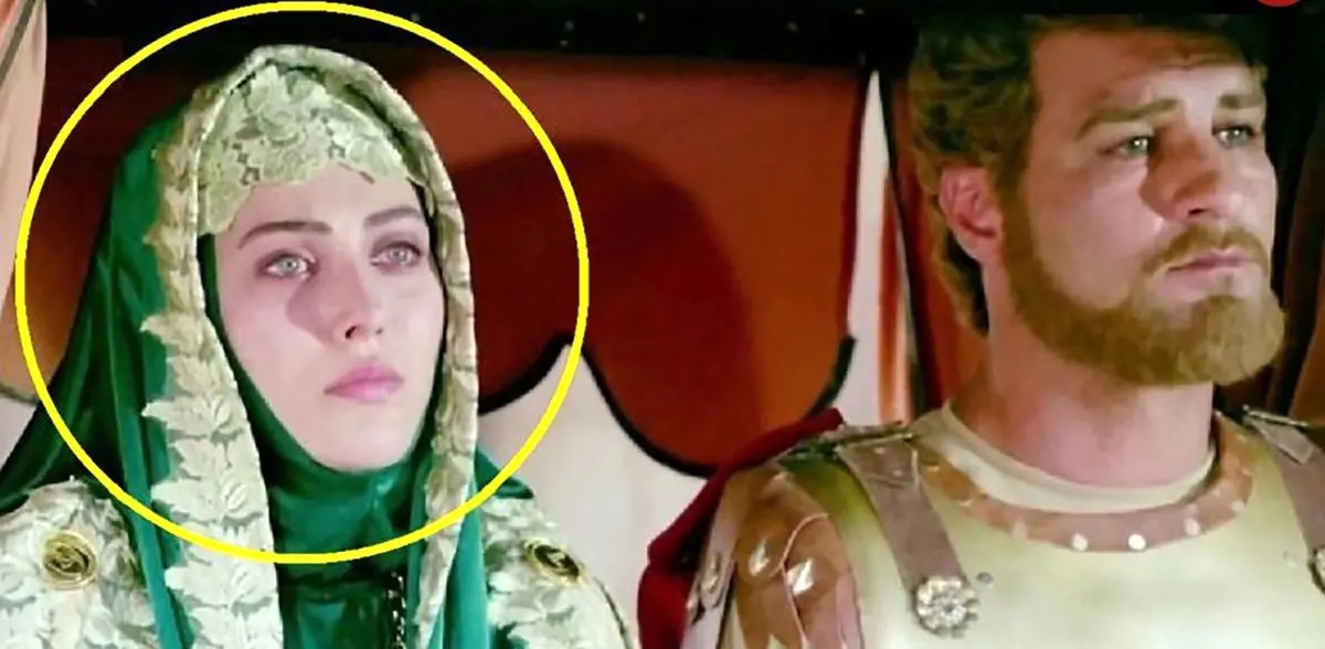 تغییر چهره «هلن» سریال مردان آنجلس بعد 27 سال در 53 سالگی