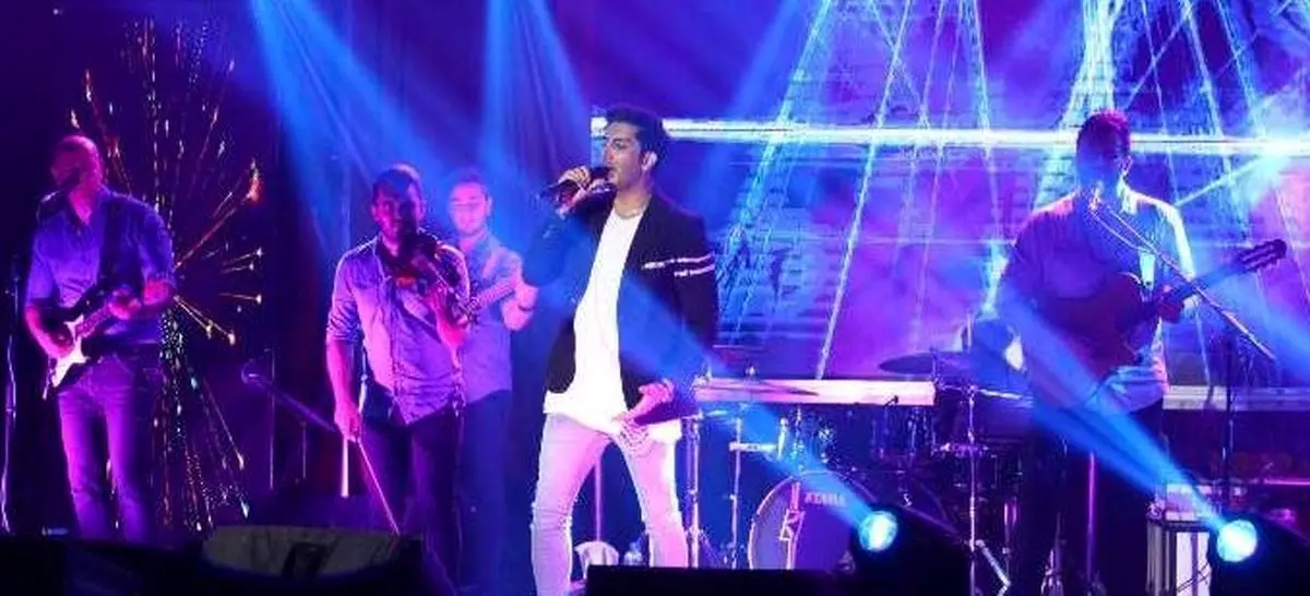 برگزاری بیش از ۱۰۰ سانس کنسرت در اردیبهشت
