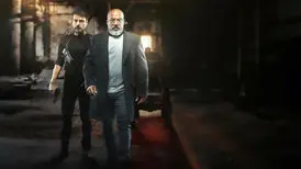 مشکل اصلی «خون‌سرد» کپی بودن آن است/ شخصیتی که خون‌سرد نیست
