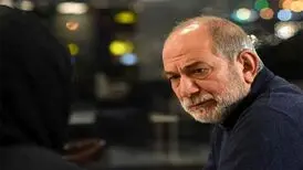 بازیگر تاثیرگذار با نقش های ماندگار/ کیهان آتیلا پسیانی را ستود

