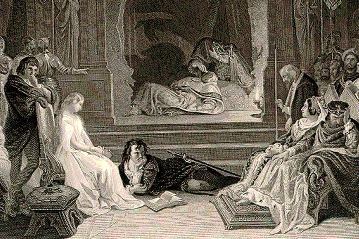 هملت؛ انسانی در جست‌وجوی حقیقت و گرفتارِ تردید