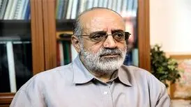 عیادت وزیر فرهنگ‌وارشاد اسلامی از جمال شورجه/ عکس