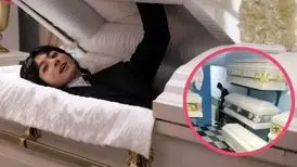 آهنگ جدید “بی تی اس” باعث بالا رفتن فروش تابوت شد
