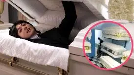 آهنگ جدید “بی تی اس” باعث بالا رفتن فروش تابوت شد
