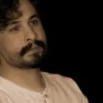 آهنگ «بغض هر شبم» از راغب