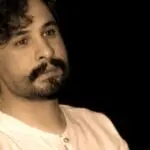 آهنگ «بغض هر شبم» از راغب