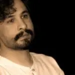 آهنگ «بغض هر شبم» از راغب