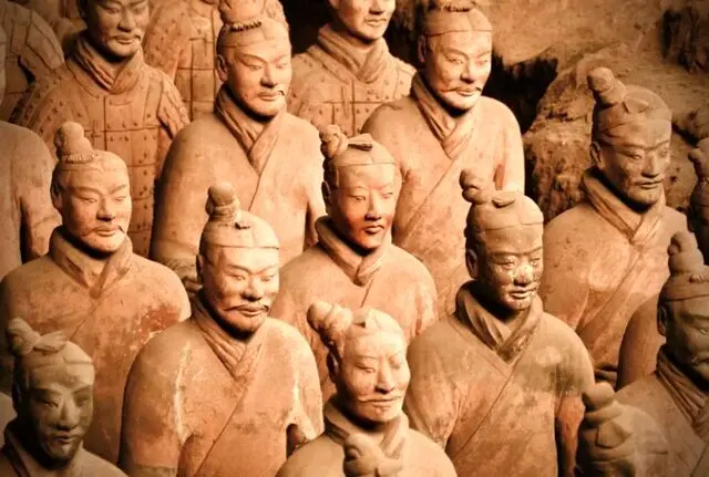 هشتمین عجایب دنیا
