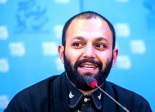برق‌گرفتگی صابر ابر که او را تا یک قدمی مرگ بُرد/ عکس