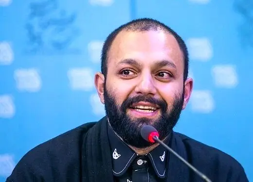 برق‌گرفتگی صابر ابر که او را تا یک قدمی مرگ بُرد/ عکس