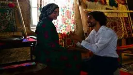 مشکل اکران فیلم سینمایی "اتاقک گلی" چیست؟
