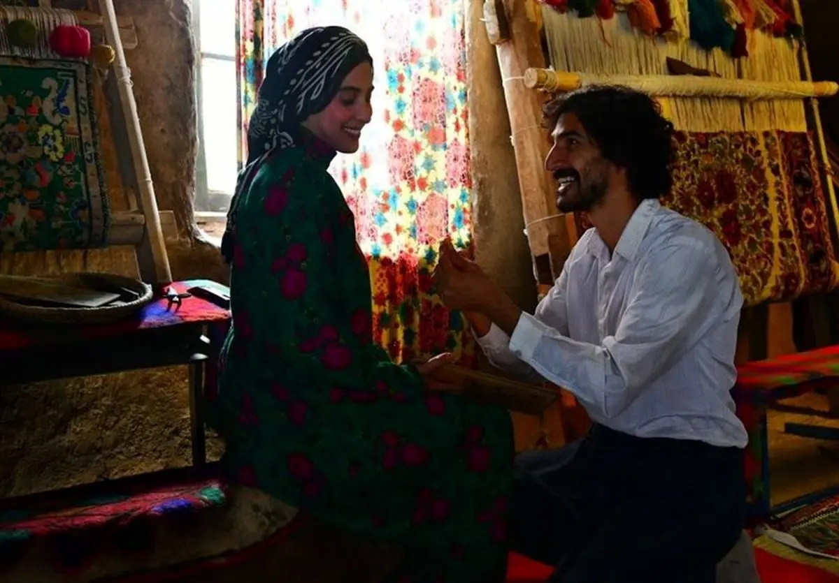 مشکل اکران فیلم سینمایی "اتاقک گلی" چیست؟
