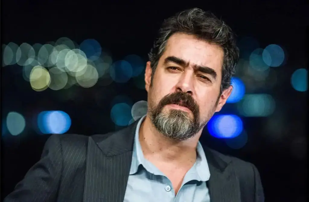 بیوگرافی و عکس های شخصی شهاب حسینی؛ از بازیگری تا ازدواج و طلاق