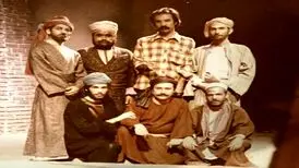 سریالی که ۳۰ سال است توقیف شده
