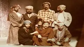سریالی که ۳۰ سال است توقیف شده

