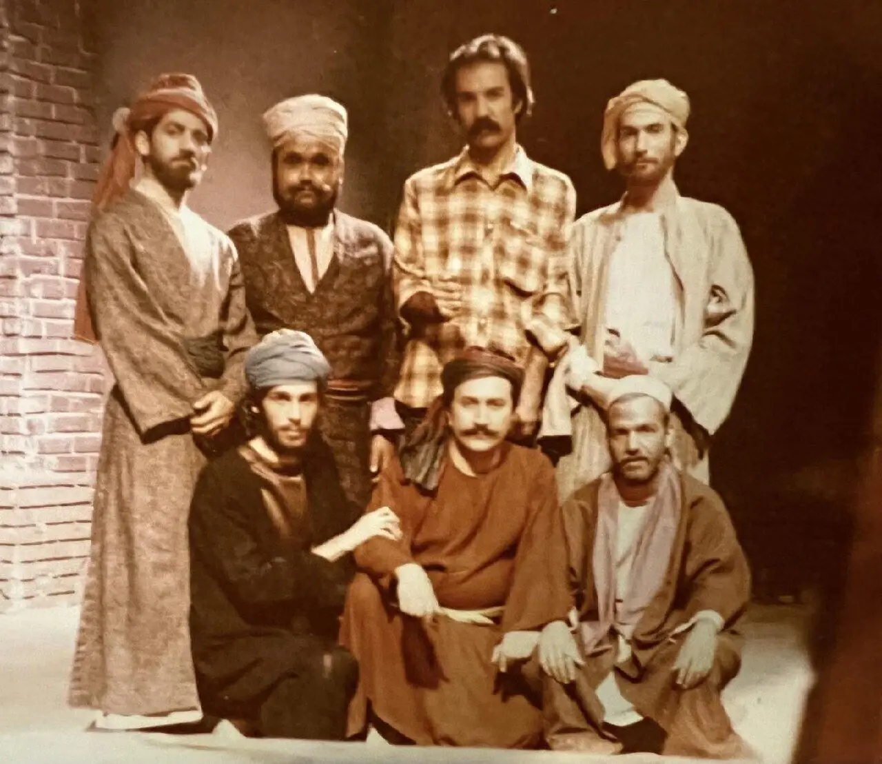 سریالی که ۳۰ سال است توقیف شده
