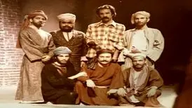 سریالی که ۳۰ سال است توقیف شده
