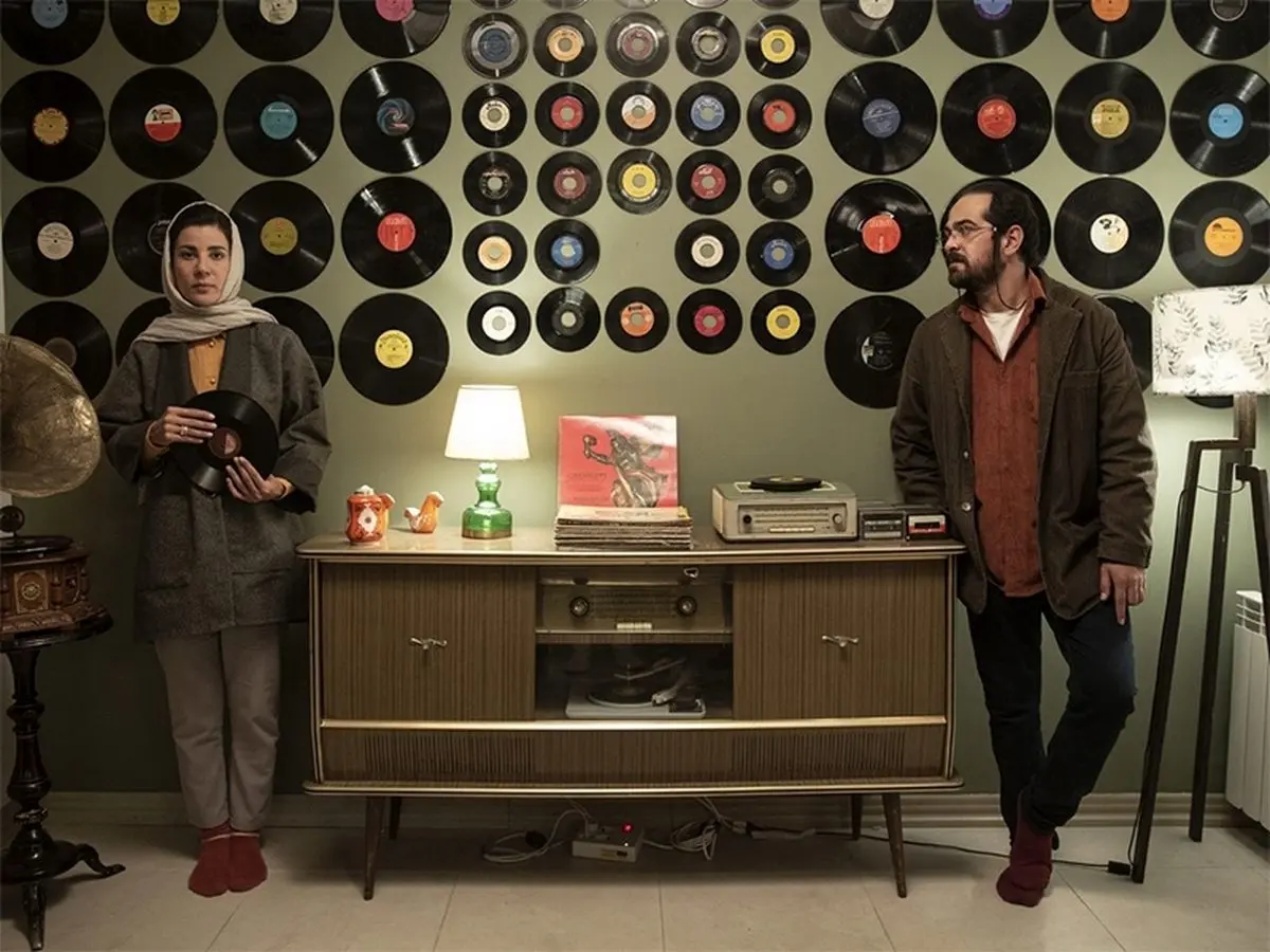 کارگردانی که بخش سانسورشده خودش را فیلم کرد/ لطفا «فیک» نباشید!
