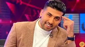 استوری ناراحت کننده مجری برکنار شده‌ی تلویزیون