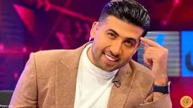 استوری ناراحت کننده مجری برکنار شده‌ی تلویزیون