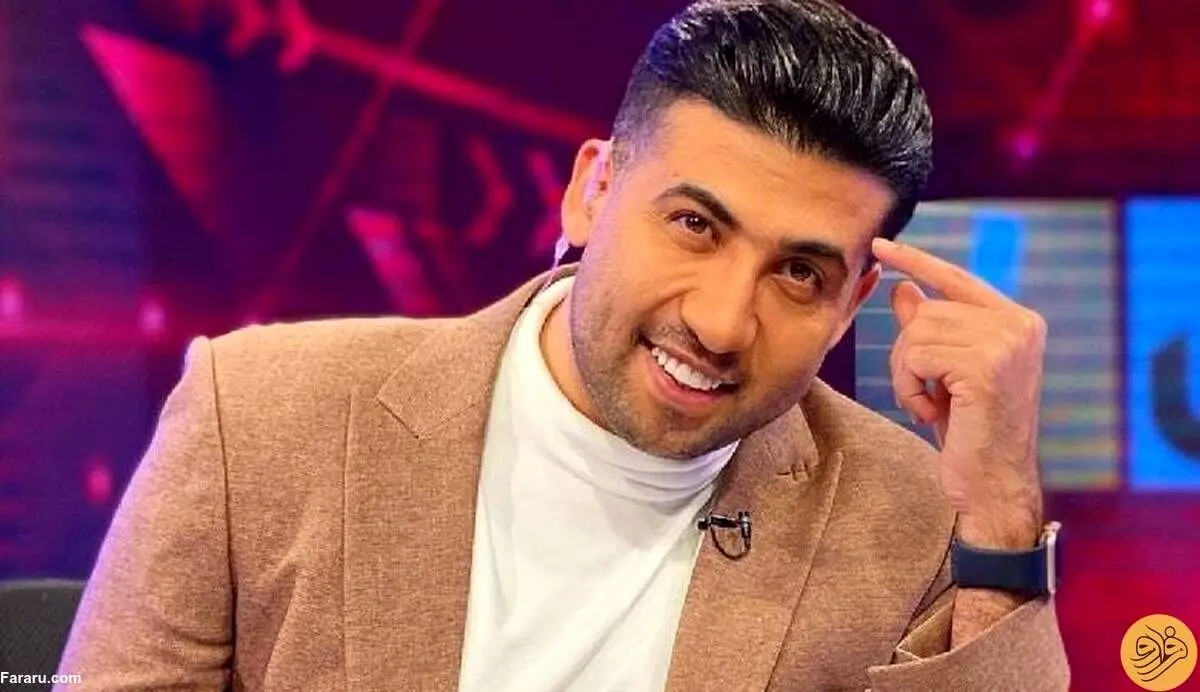 استوری ناراحت کننده مجری برکنار شده‌ی تلویزیون