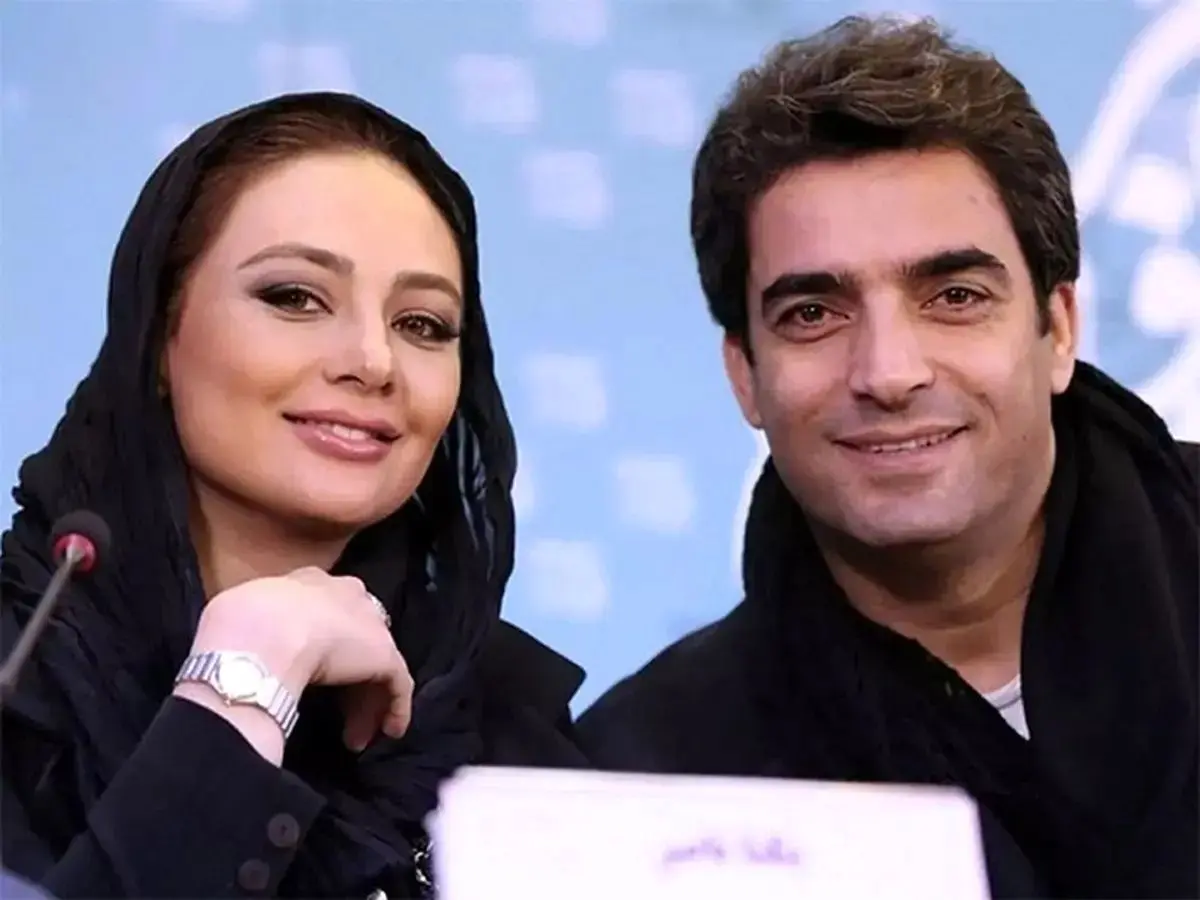 واکنش خواهر «هادی» به جنجال شبانه یکتا ناصر: بدون اطلاع منوچهر طلاق گرفتی!
