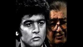 تجلیل از رضا رویگری در صداوسیما