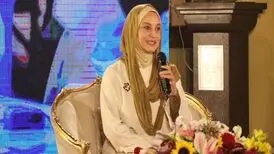 تصویربرداری سریال «آزادی مشروط» تمام شد/ به پرستاری و بازیگری عشق می‌ورزیدم