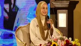 تصویربرداری سریال «آزادی مشروط» تمام شد/ به پرستاری و بازیگری عشق می‌ورزیدم