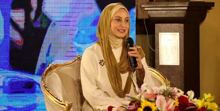 تصویربرداری سریال «آزادی مشروط» تمام شد/ به پرستاری و بازیگری عشق می‌ورزیدم