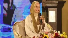 تصویربرداری سریال «آزادی مشروط» تمام شد/ به پرستاری و بازیگری عشق می‌ورزیدم