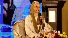 تصویربرداری سریال «آزادی مشروط» تمام شد/ به پرستاری و بازیگری عشق می‌ورزیدم