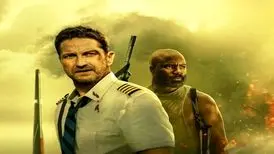 قسمت دوم «هواپیما» ساخته می‌شود
