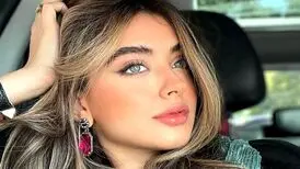 بیوگرافی کیمیا حسینی؛ مدل و بیوتی بلاگر ایرانی که پنجاهمین زن زیبای ۲۰۲۵ شد