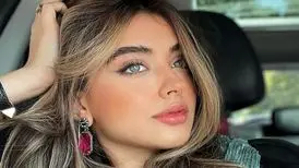 بیوگرافی کیمیا حسینی؛ مدل و بیوتی بلاگر ایرانی که پنجاهمین زن زیبای ۲۰۲۵ شد