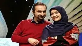 عکس های مجریان صدا و سیما و همسران آنها
