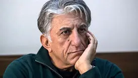 رضا کیانیان: در میانه اعتراضات ۱۴۰۱ به من می گفتند «وسط باز»/ معتقدم، سیاه و سفید وجود ندارند، در طیف خاکستری هستم