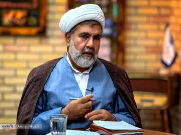 ادعای عجیب یک نماینده در مورد رفع فیلترینگ: برای مردم خطرناک است


